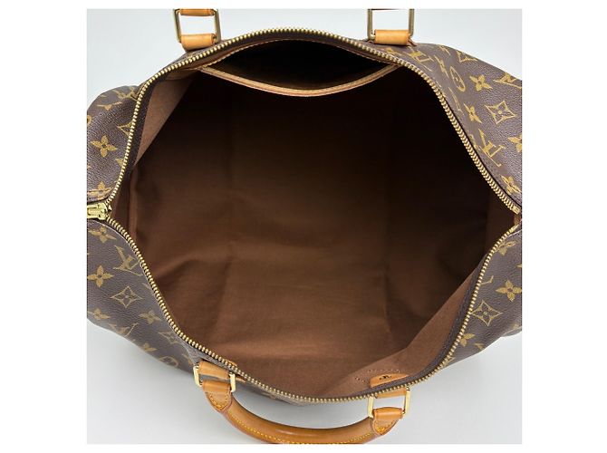 Borsa Louis Vuitton Speedy 40 - vista 9