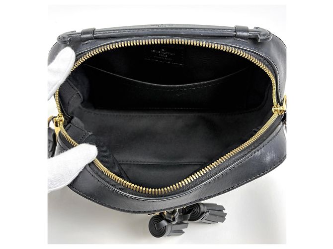 Borsa a tracolla Louis Vuitton Saint-Onge - vista 10