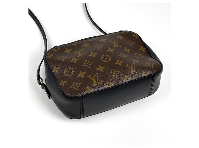 Borsa a tracolla Louis Vuitton Saint-Onge - vista 2
