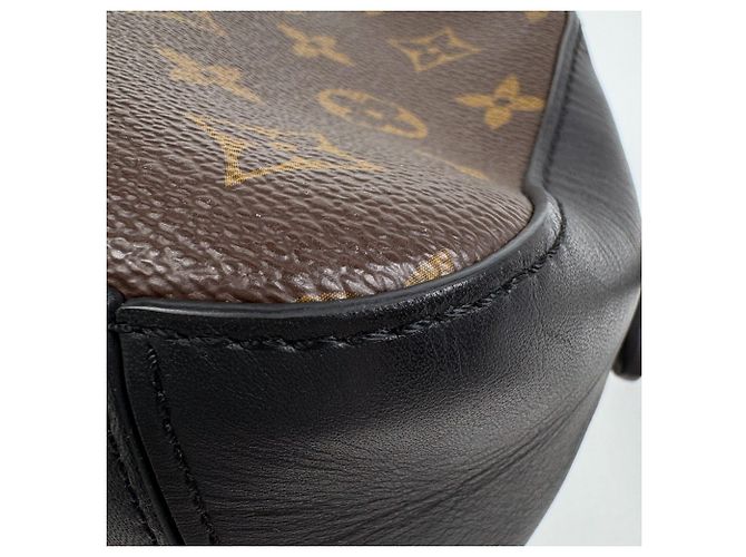 Borsa a tracolla Louis Vuitton Saint-Onge - vista 4