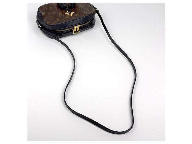 Borsa a tracolla Louis Vuitton Saint-Onge - vista 9