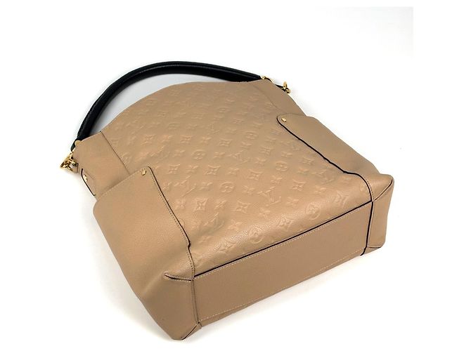 Bolso de hombro 2-Way Louis Vuitton Bagatelle - vista 2