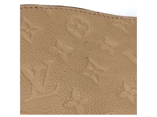 Bolso de hombro 2-Way Louis Vuitton Bagatelle - vista 4