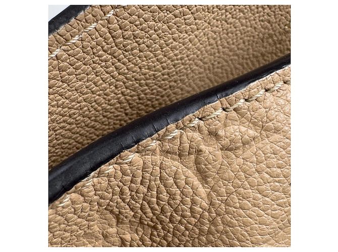 Bolso de hombro 2-Way Louis Vuitton Bagatelle - vista 5