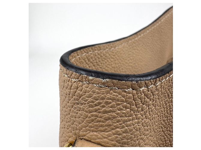Bolso de hombro 2-Way Louis Vuitton Bagatelle - vista 6