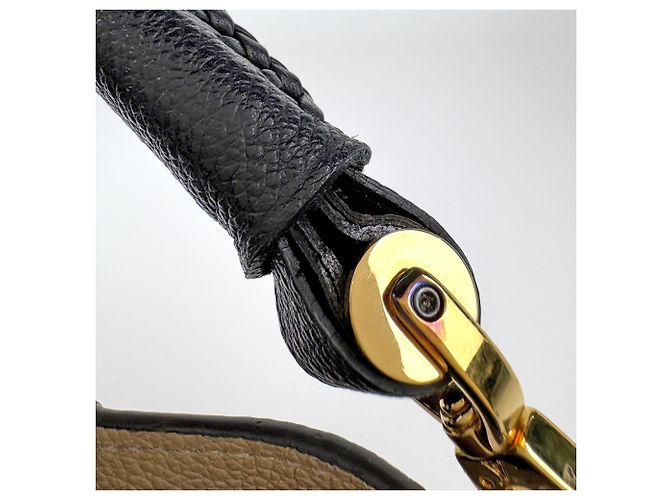 Bolso de hombro 2-Way Louis Vuitton Bagatelle - vista 8