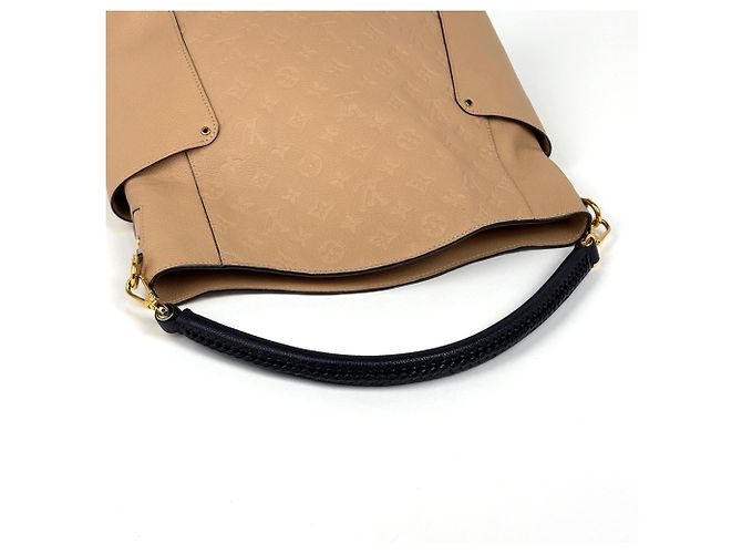 Bolso de hombro 2-Way Louis Vuitton Bagatelle - vista 9
