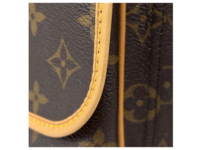 Borsa a tracolla Louis Vuitton Tikal GM - vista 4
