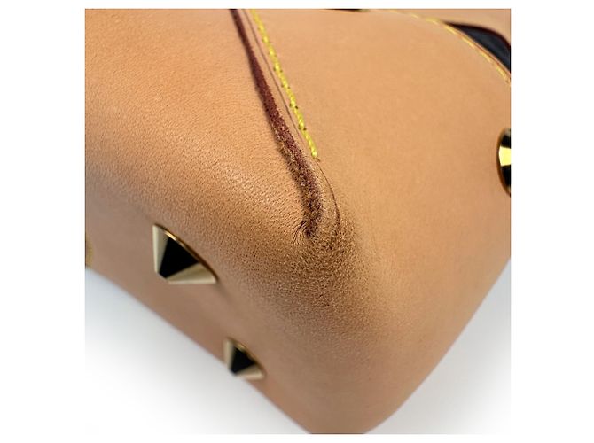 Borsa a tracolla Louis Vuitton Judy MM - vista 3