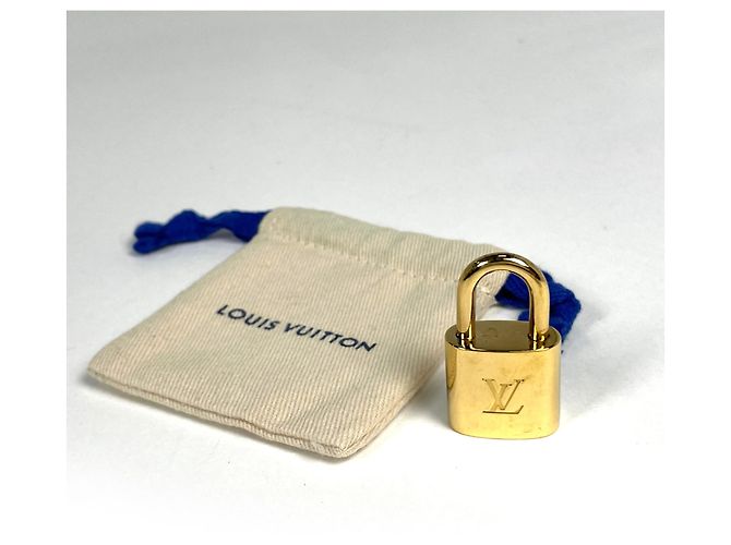 Borsa Louis Vuitton Montaigne MM - vista 8