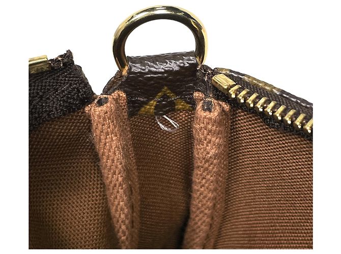 Louis Vuitton Monogram Pochette Accessoires Pouch - vista 6