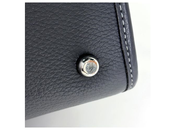 Borsa Coach Dempsey Carryall - vista 4