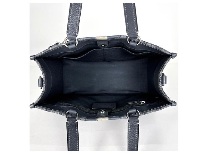 Borsa Coach Dempsey Carryall - vista 8