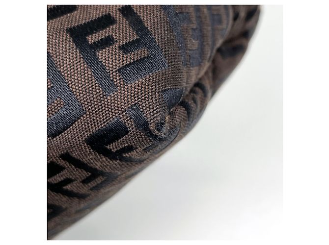 Fendi Zucchino Tote Bag - Ansicht 3