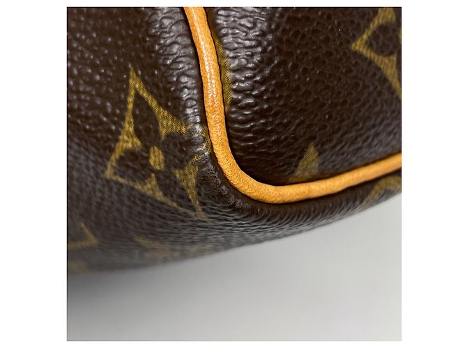 Borsa a mano Louis Vuitton Speedy 25 - vista 3