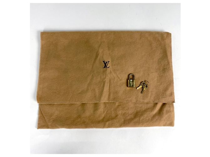 Borsa a mano Louis Vuitton Speedy 25 - vista 9