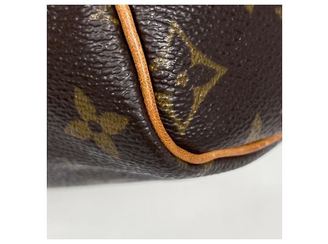 Borsa a mano Louis Vuitton Speedy 30 - vista 3