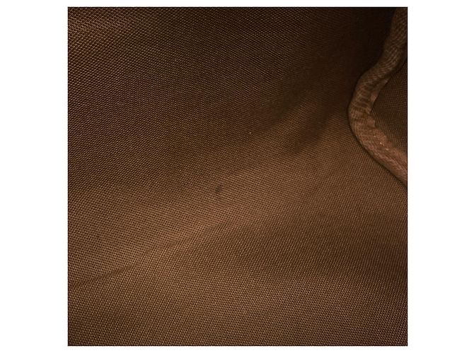 Borsa a mano Louis Vuitton Speedy 30 - vista 8
