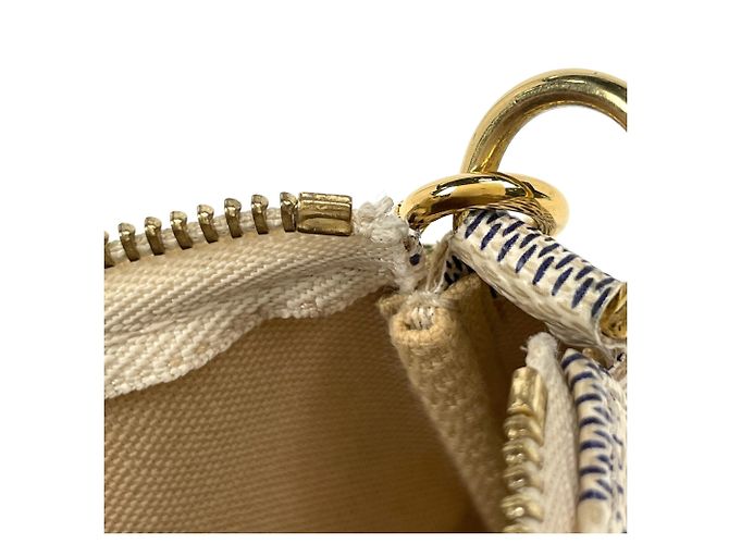 Louis Vuitton Pochette Accessoires Pouch - vista 6