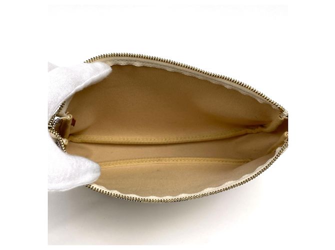 Louis Vuitton Pochette Accessoires Pouch - vista 8