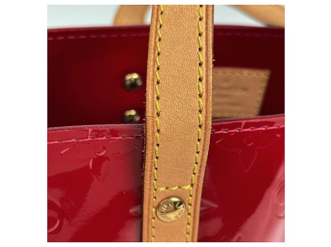 Borsa a mano Louis Vuitton Lead PM Tote Bag - vista 4