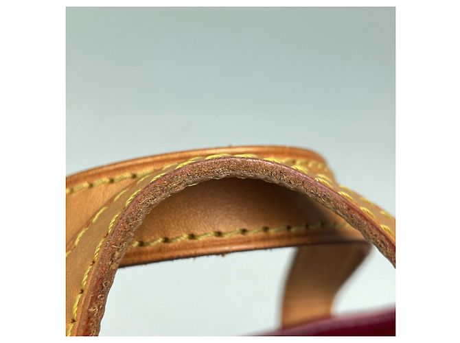 Borsa a mano Louis Vuitton Lead PM Tote Bag - vista 5