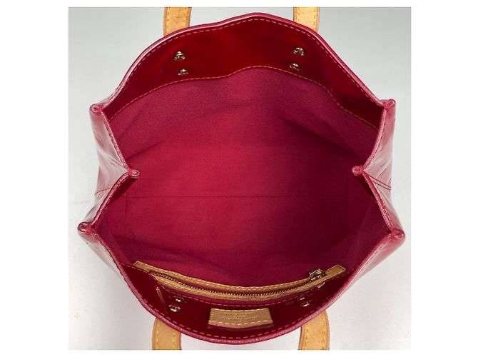 Borsa a mano Louis Vuitton Lead PM Tote Bag - vista 8