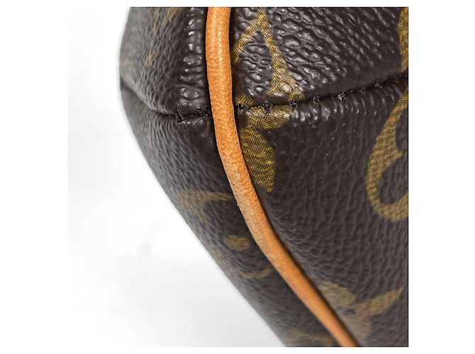 Borsa a tracolla Louis Vuitton Musette Salsa - vista 3