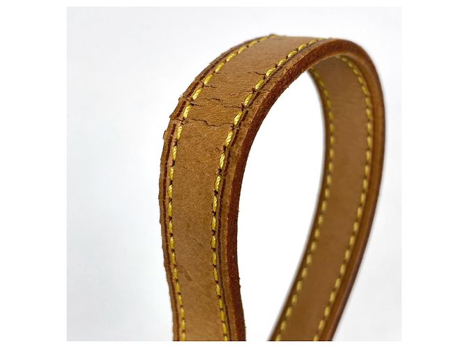 Borsa a tracolla Louis Vuitton Druot - vista 5