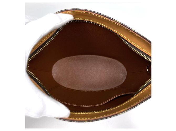 Borsa a tracolla Louis Vuitton Druot - vista 6