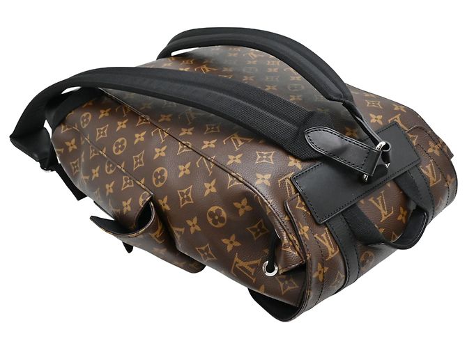Louis Vuitton Christopher MM Monogram Rucksack - Ansicht 4