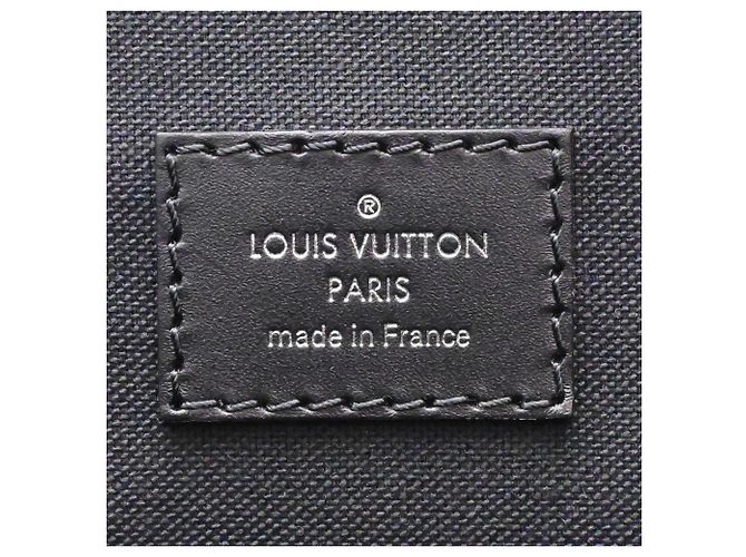 Louis Vuitton Christopher MM Monogram Rucksack - Ansicht 7