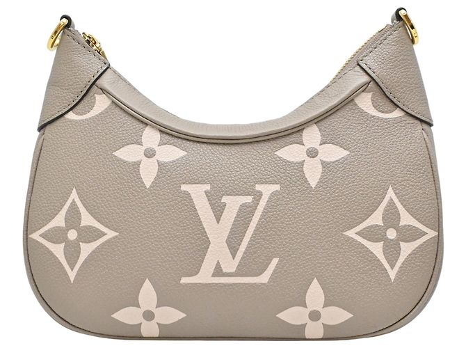Borsa a tracolla Louis Vuitton Bagatelle NM - vista 2