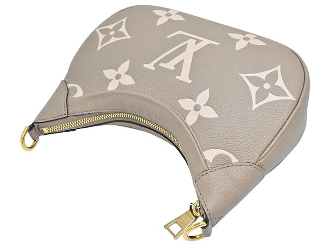 Borsa a tracolla Louis Vuitton Bagatelle NM - vista 4