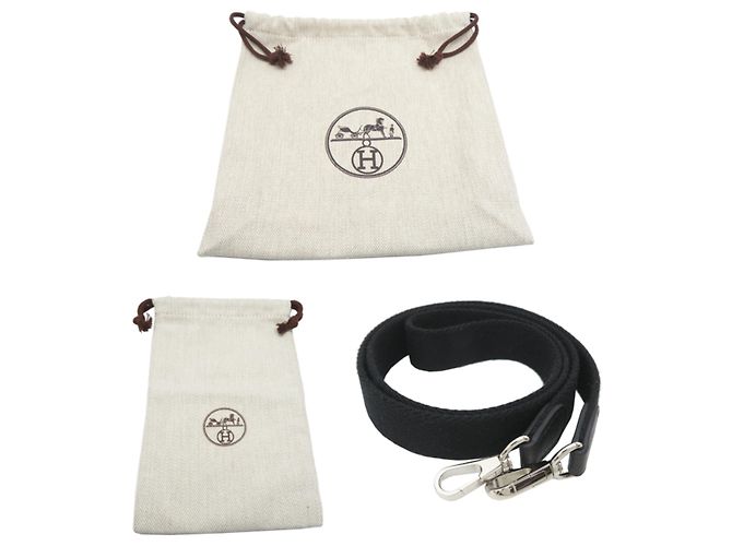 Hermès Borsa a tracolla Hermes Evelyne 16 TPM Amazone - vista 3
