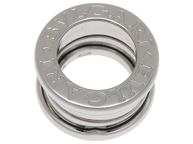 Bulgari Bvlgari 750WG B-ZERO 1 Pendant - vista 3