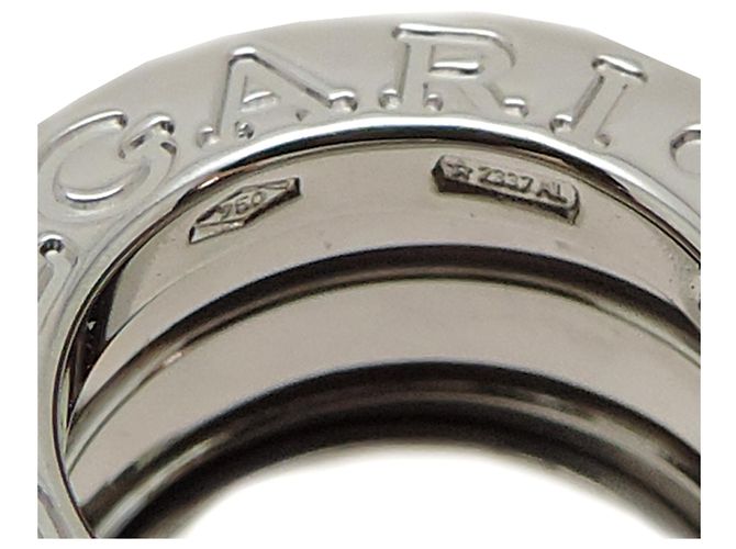Bulgari Bvlgari 750WG B-ZERO 1 Pendant - vista 4