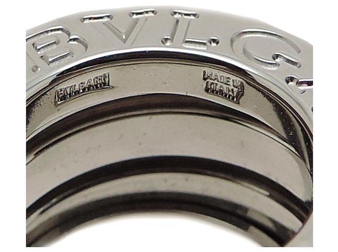 Bulgari Bvlgari 750WG B-ZERO 1 Pendant - vista 5