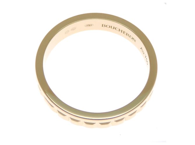 Boucheron Quatre Radiant Half Ring - Ansicht 2