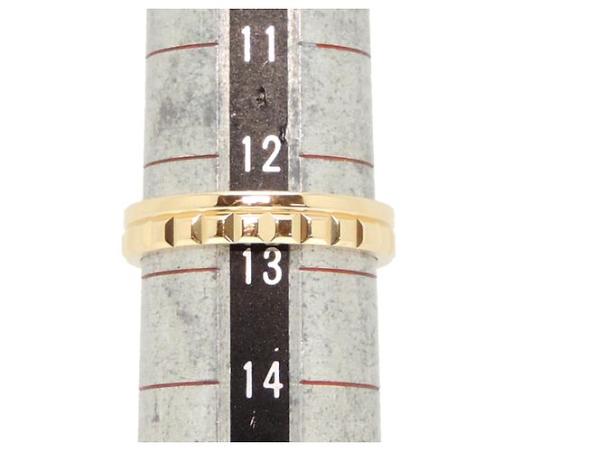 Boucheron Quatre Radiant Half Ring - Ansicht 7
