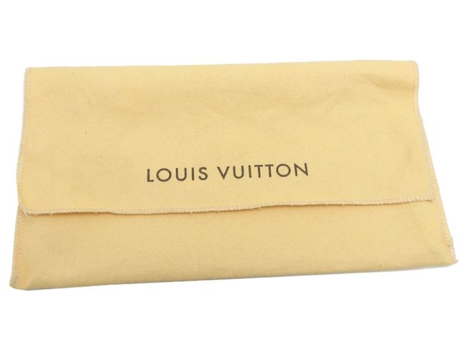 Louis Vuitton Portefeuille Clemence Long Wallet - vista 10