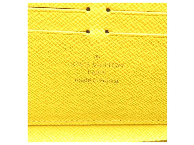 Louis Vuitton Portefeuille Clemence Long Wallet - vista 7