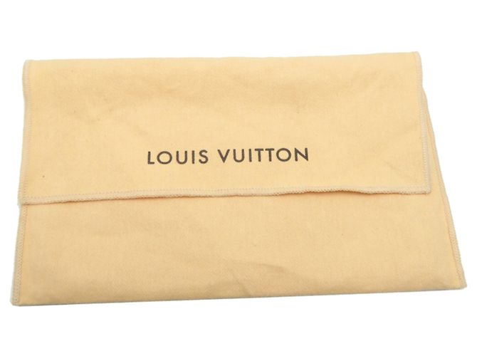 Louis Vuitton Zippy Wallet aus Damier Canvas - Ansicht 10