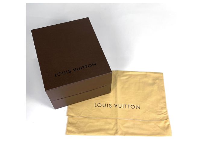 Borsa a tracolla Louis Vuitton Reporter Melville - vista 7