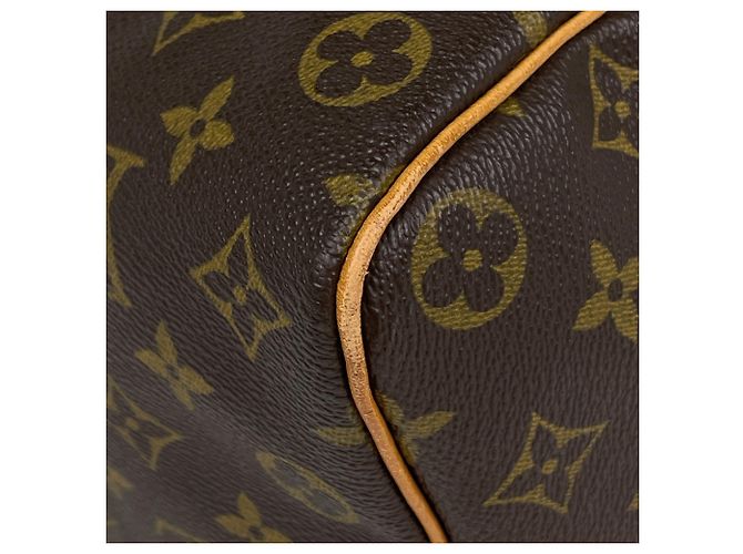 Borsa Louis Vuitton Speedy 35 - vista 3