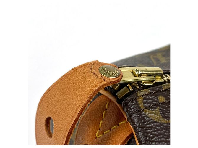 Borsa Louis Vuitton Speedy 35 - vista 5