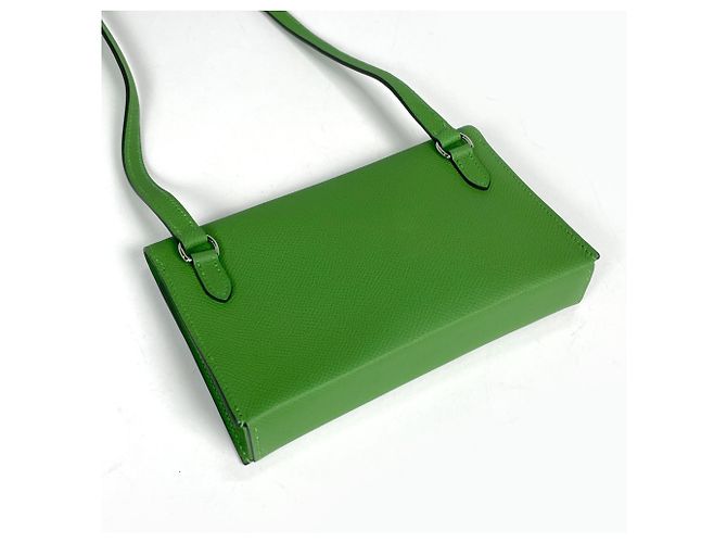 Hermès Borsa a tracolla Hermes HERMES Nap To Go - vista 2
