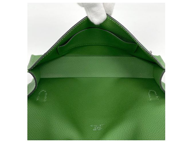 Hermès Borsa a tracolla Hermes HERMES Nap To Go - vista 9