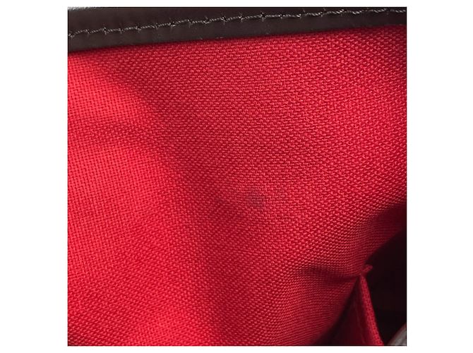 Louis Vuitton Batignolles Horizontal Tote Bag - Ansicht 6