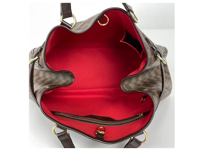 Louis Vuitton Batignolles Horizontal Tote Bag - Ansicht 7